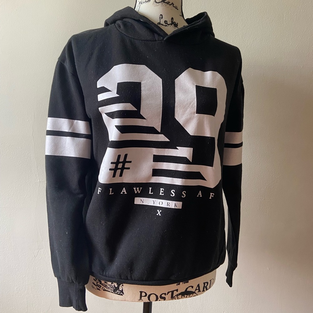 Flawless N. York Sweatshirt